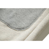 Kanye West Sunday Service Pant Patch Pocket Elastic Loose Sports Terry Trousers