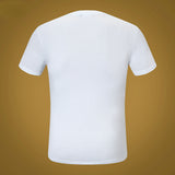 Dsq2 T Shirt Casual Sports Printed Short Sleeve Summer Men