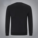 Dsq2 Hoodie DSQ Lian D2 Blue and Green Inverted Letter Print Sweatshirt Trendy Men's Autumn and Winter