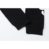 Dsq2 Shorts DSQ Lian D2 Letter Printed Casual Sweatpants