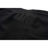 GVC Shorts Cropped Pants Youth Pants Cotton Heavy Men