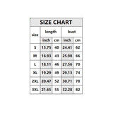 Printed Short-Sleeved T-shirt White Base Shirt