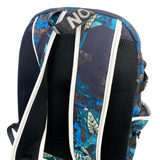 Stranger Things Backpack Printed Backpack USB Charging Schoolbag Computer Bag