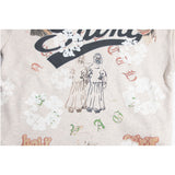 Saint Michael Hoodie Graffiti Heavy Vintage plus Size Hoodie