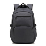 Laptop Backpack for Women Business Computer Leisure Schoolbag USB Charging