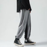 Men Pants Casual Pants Men's Casual Sports Men's Loose