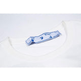 short sleeve Tshirt Men's and Women's Cotton Owt t shirt