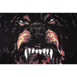 GVC T Shirt 3D Pattern Bulldog Cotton T-shirt for Men and Women