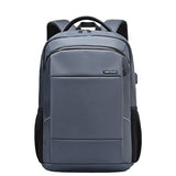 Laptop Backpack For Women Men's Backpack Oxford Cloth Leisure Laptop School Bag