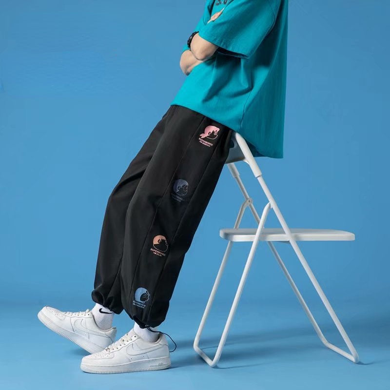 Men Pants