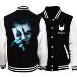 Bone Varsity Jacket Men's Jacket Spring Baseball Uniform Jacket