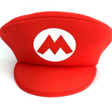 Mario Hat Mary Hat Super Mario Hat