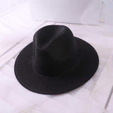 Fedora Golf Hats Summer Casual Hat Beach