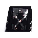 Angel Jesus Religious Print Men's Women's Pullover Zip Jacket hoodie