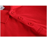 Children Pokemon Pikachu T Shirt Polo Cotton Baby T-shirt