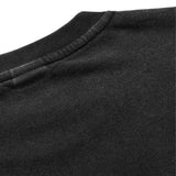 Kobe Shirt Kobe Printed Short-Sleeved T-shirt Vintage Pure Cotton