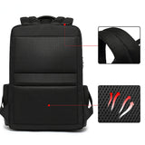 Laptop Backpack for Women Backpack Men's Large Capacity Computer Bag