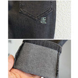 Toddler Boys Pants Boys' Jeans Autumn Casual