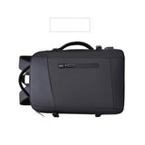 Laptop Backpack for Women Multi-Functional Men's Backpack Crossbody Bag Schoolbag