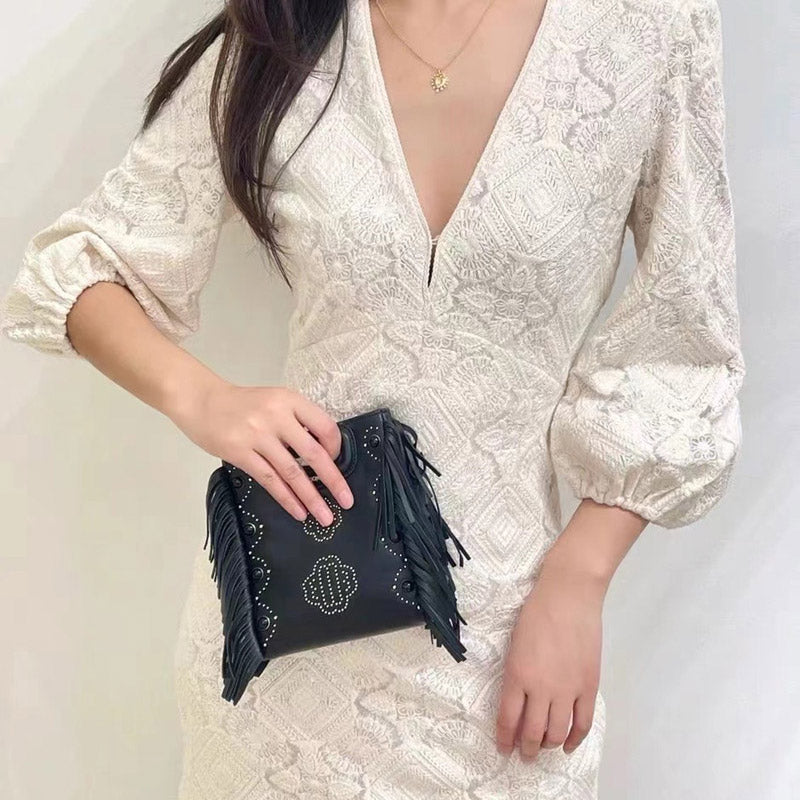 Marilyn Monroe Dress Spring/Summer Lace Women's Dress