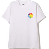 Cpfm T Shirt Sun Logo T-shirt Men's and Women's round Neck