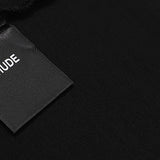 Rhude T Shirt Limited Rhude Hip Hop Summer Loose