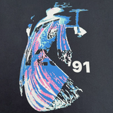 Rrr123 T Shirt All-Match Summer Loose T-shirt
