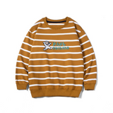 Children Boy Hoodie Spring Boys' Long-Sleeved Sweater Cartoon Terry