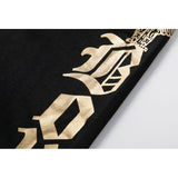 Boylondon Shorts Plus Size Sports Retro Fashion Slim