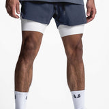 Men Sports Flex Shorts Summer Basketball Shorts Men's Sports Pants