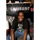 Marilyn Manson T Shirt Hip Hop T-shirt Couple