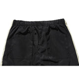 Kanye West Sunday Service Pant Fog Double Breasted Loose Trousers Sweatpants