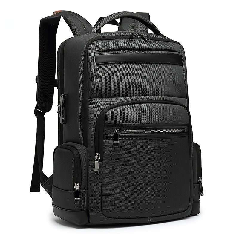 Laptop Backpack for Women Backpack Men's Large Capacity Computer Bag