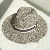 Fedora Golf Hats Summer Hat Fashion Men and Women Multi-Color