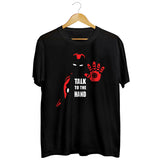 Marvel T Shirt T-shirt Marvel Printed Top Summer Short Sleeve T-shirt