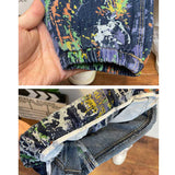 Toddler Boys Pants Boys' Autumn Leisure Loose Jeans