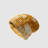 Toboggan Hat Port Woolen Cap Skullcap Hip Hop Beanie Hat