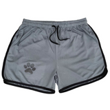 Hoochie Daddy Short Shorts Men's Quick-Drying Running Workout Training