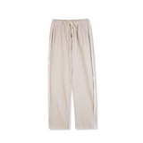 Kanye West Sunday Service Pant Solid Color Wide Leg Straight Solid Color Track Sweatpants