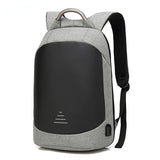 Laptop Backpack for Women Backpack Men's Casual Waterproof Outdoor USB Charging