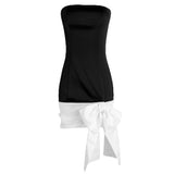 Hot Women In Tight Dresses Summer Women'S Dress Sexy Sheath Tight Skirt