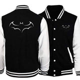 Bone Varsity Jacket Men's Jacket Spring Baseball Uniform Jacket