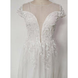 Bridesmaid Dress Summer Sexy Lace See-through Dress Formal Dress