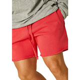 Men Sports Flex Shorts Loose Shorts Men's Leisure Sports Outdoor