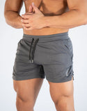 Men Sports Flex Shorts Sports Shorts Men's Beach Pants