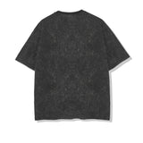 JA Morant Shirt JA Morant Printed Short-Sleeved T-shirt Heavy Cotton Vintage Distressed Sports