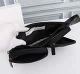 Off White Bag Casual Outdoor Convenient Tote Bag