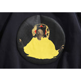 Cpfm Sweatshirt Kanye Men's and Women's High Street Loose Sweater Coat