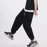 Men Pants Men's Summer Sports Pants Summer Leisure