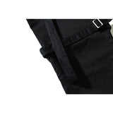 Kanye West Sunday Service Pant Fog Overalls